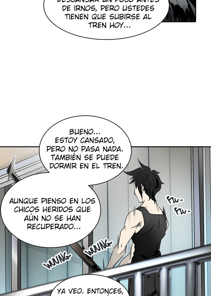 Read Tower of God ES Manga Online