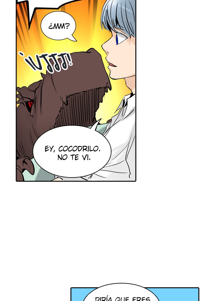 Read Tower of God ES Manga Online