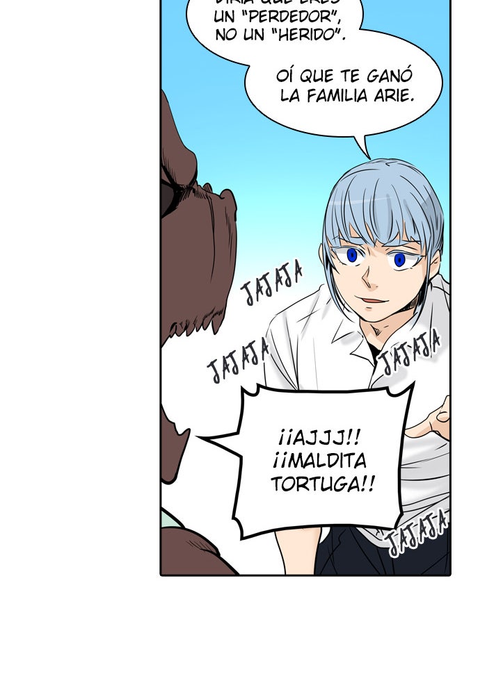 Read Tower of God ES Manga Online