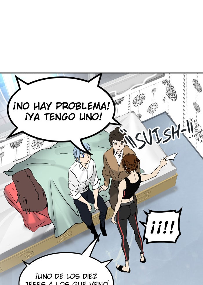 Read Tower of God ES Manga Online