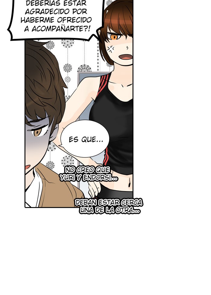Read Tower of God ES Manga Online