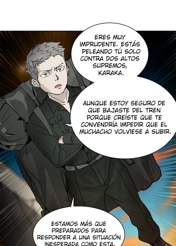 Read Tower of God ES Manga Online