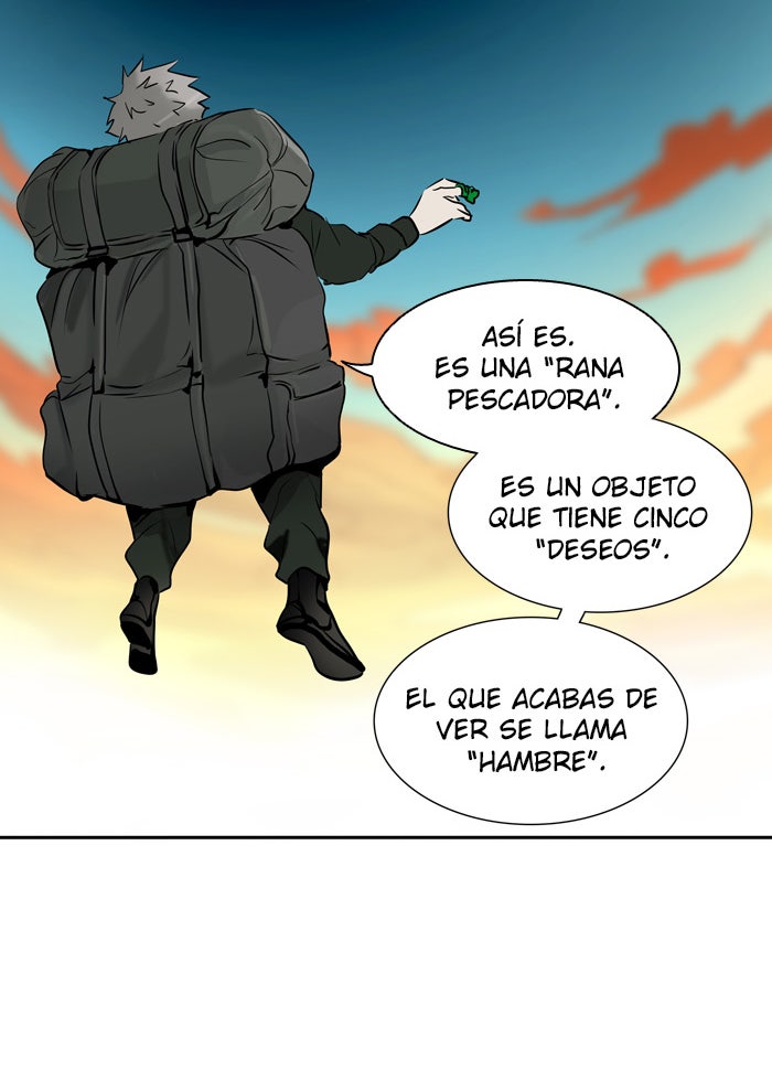 Read Tower of God ES Manga Online