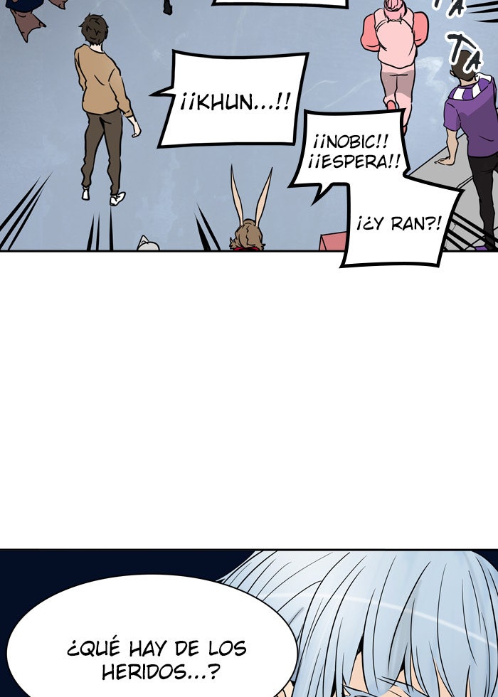 Read Tower of God ES Manga Online