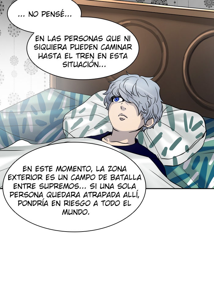 Read Tower of God ES Manga Online