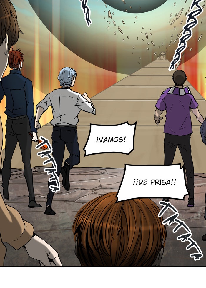 Read Tower of God ES Manga Online