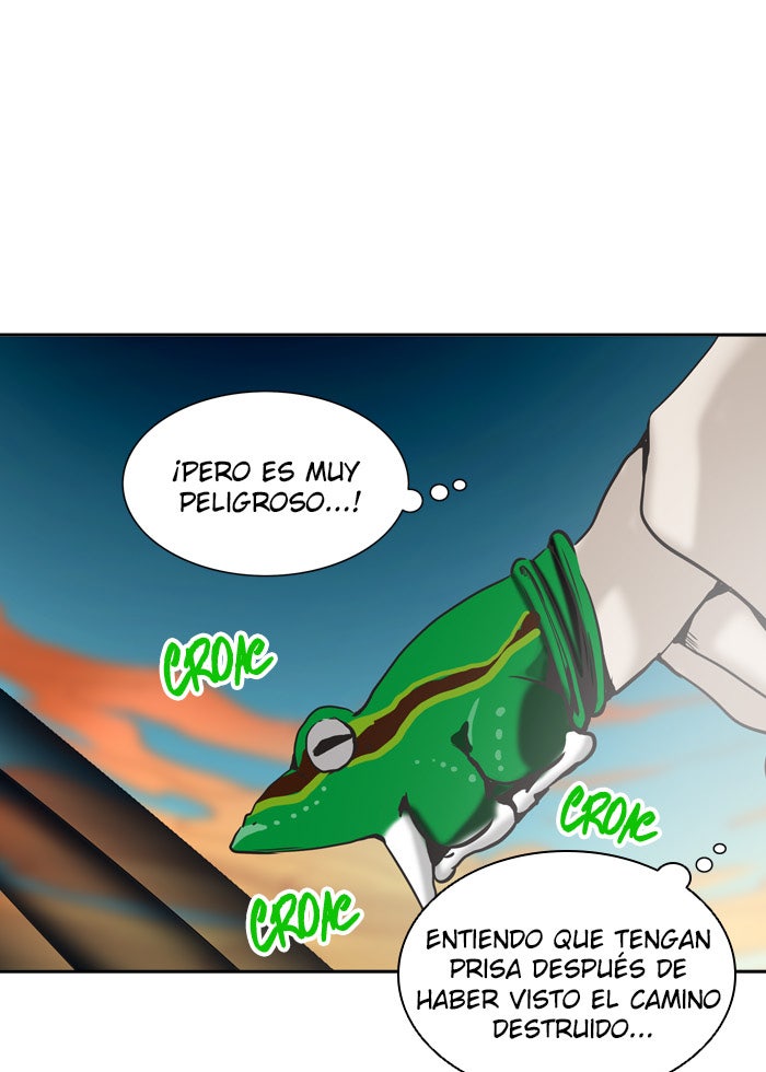 Read Tower of God ES Manga Online