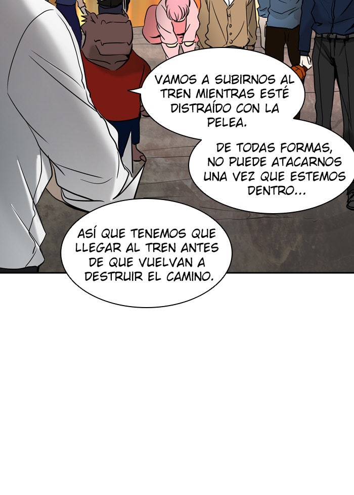 Read Tower of God ES Manga Online