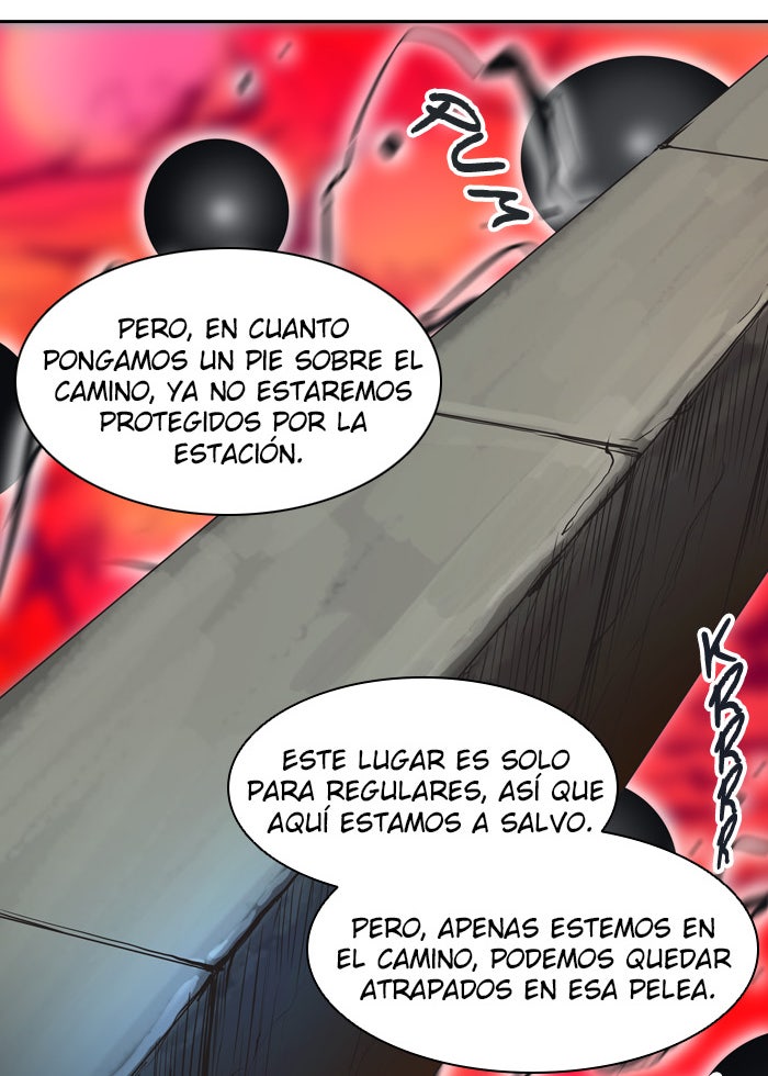 Read Tower of God ES Manga Online