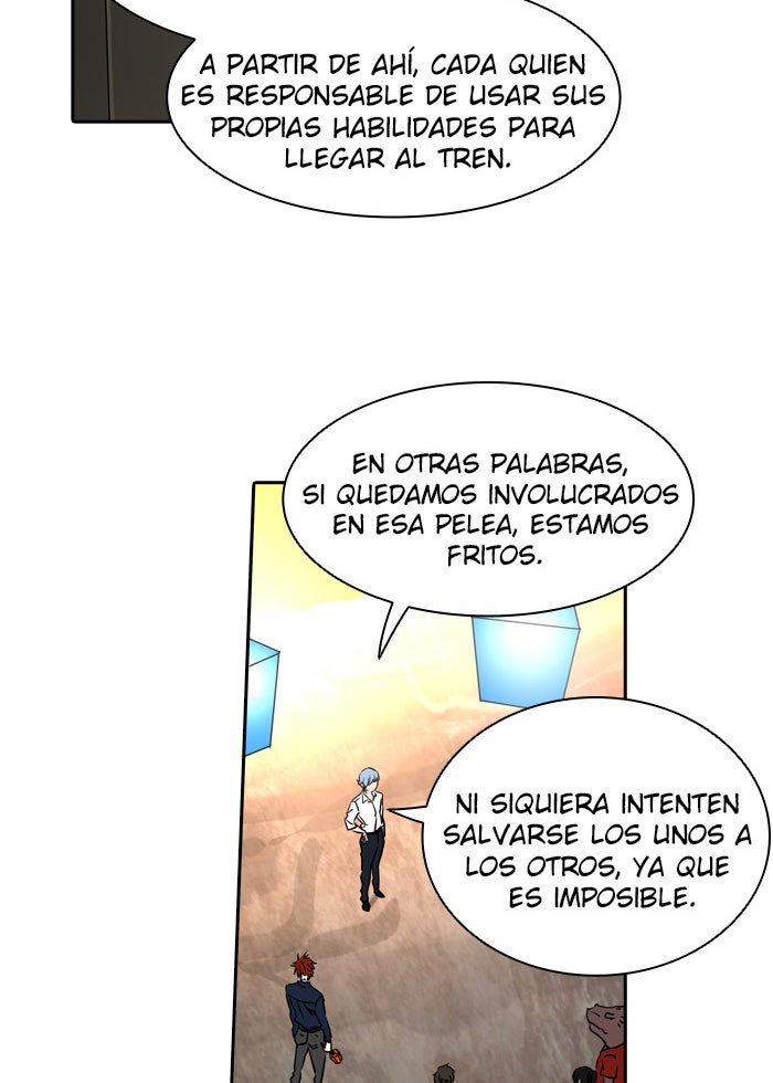 Read Tower of God ES Manga Online