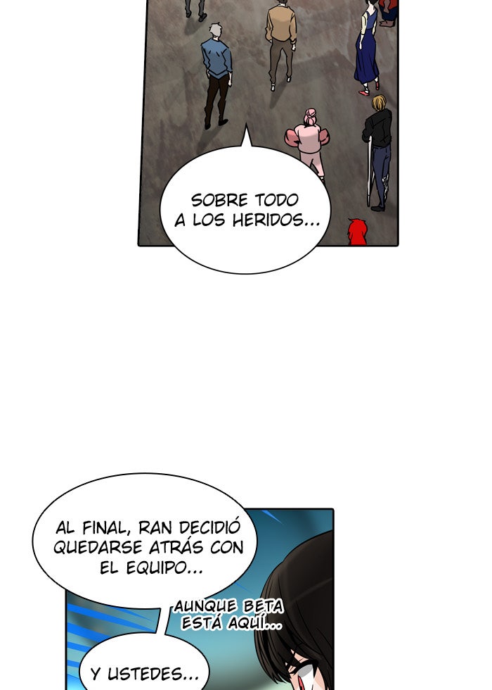 Read Tower of God ES Manga Online