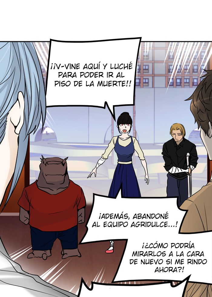 Read Tower of God ES Manga Online