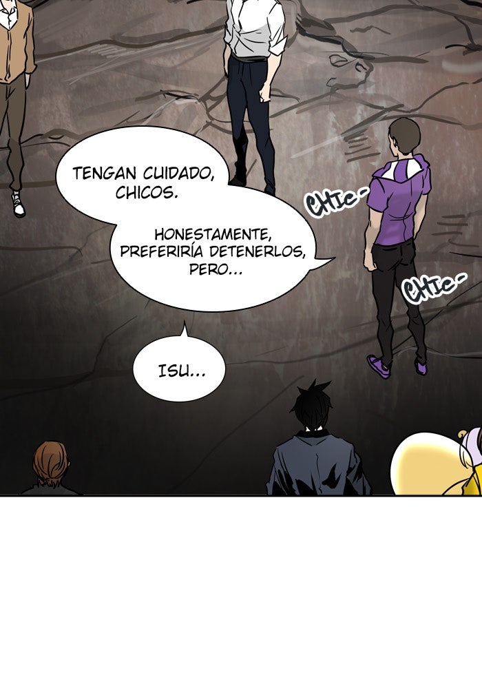Read Tower of God ES Manga Online