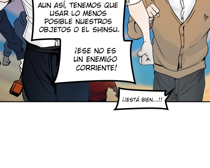 Read Tower of God ES Manga Online