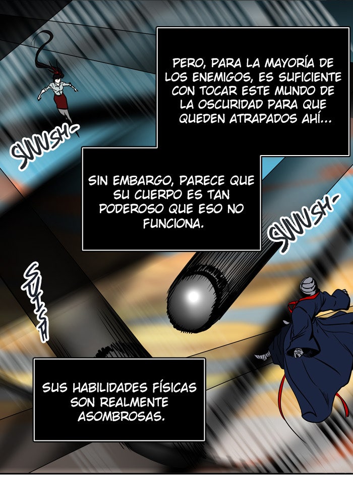 Read Tower of God ES Manga Online