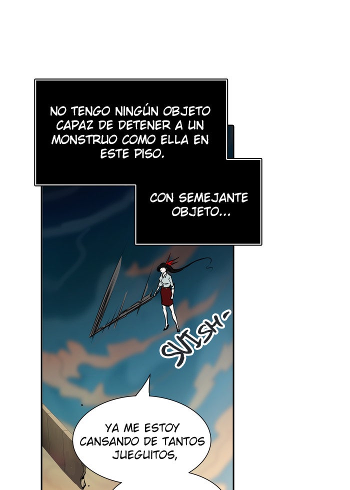 Read Tower of God ES Manga Online