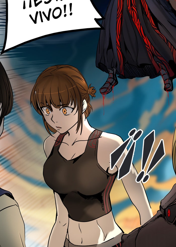 Read Tower of God ES Manga Online