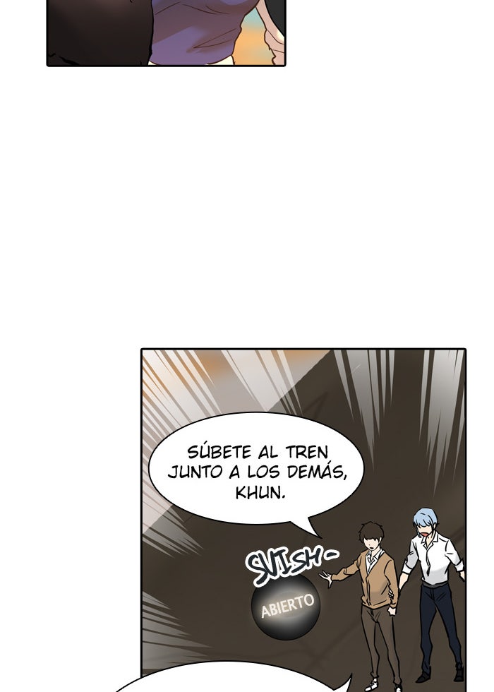 Read Tower of God ES Manga Online