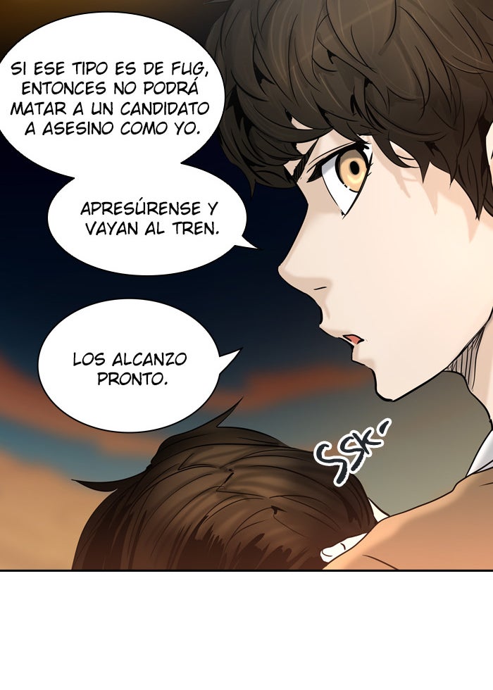 Read Tower of God ES Manga Online