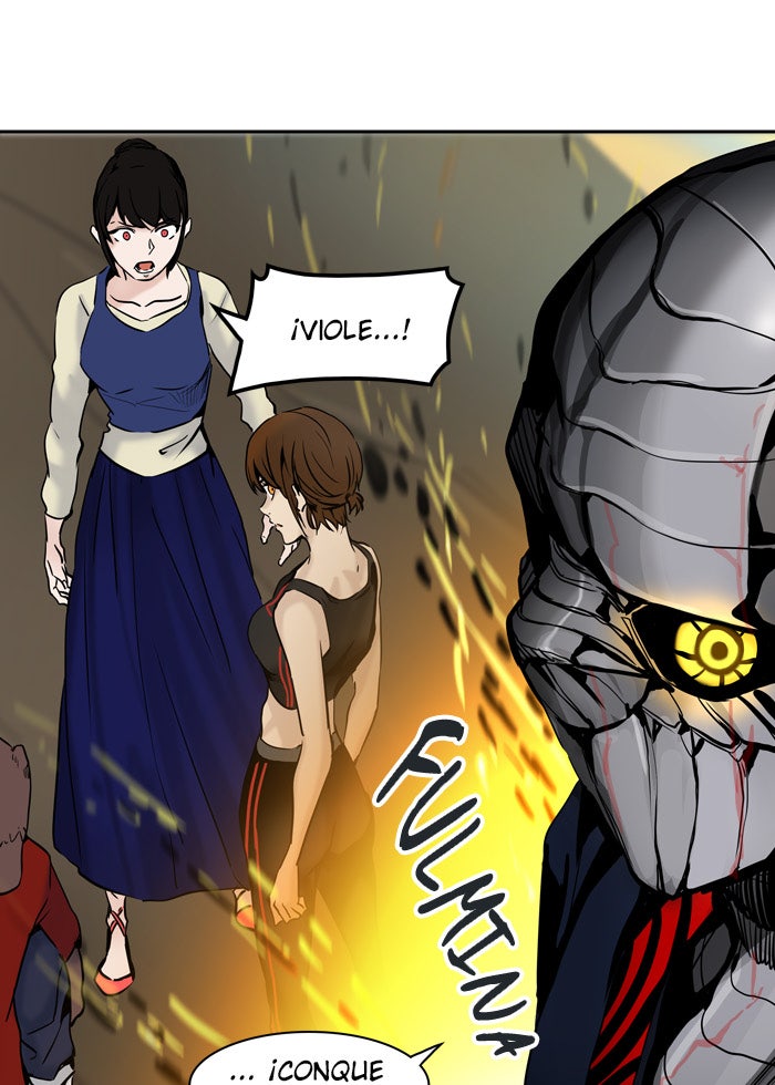 Read Tower of God ES Manga Online
