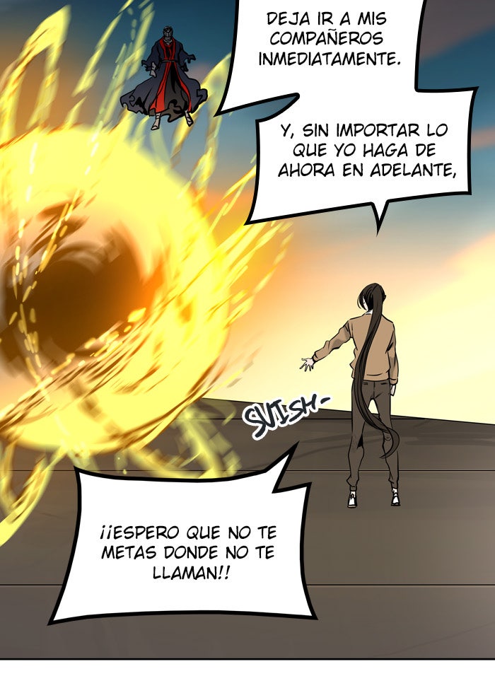 Read Tower of God ES Manga Online