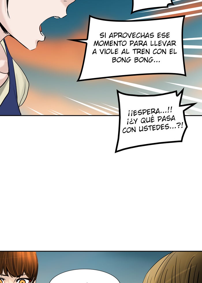 Read Tower of God ES Manga Online