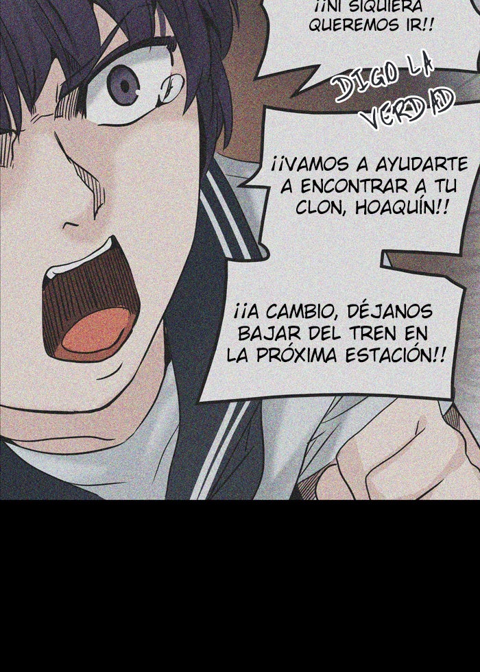 Read Tower of God ES Manga Online