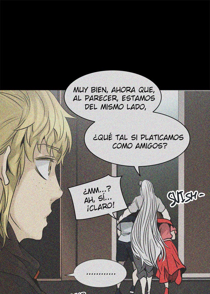 Read Tower of God ES Manga Online