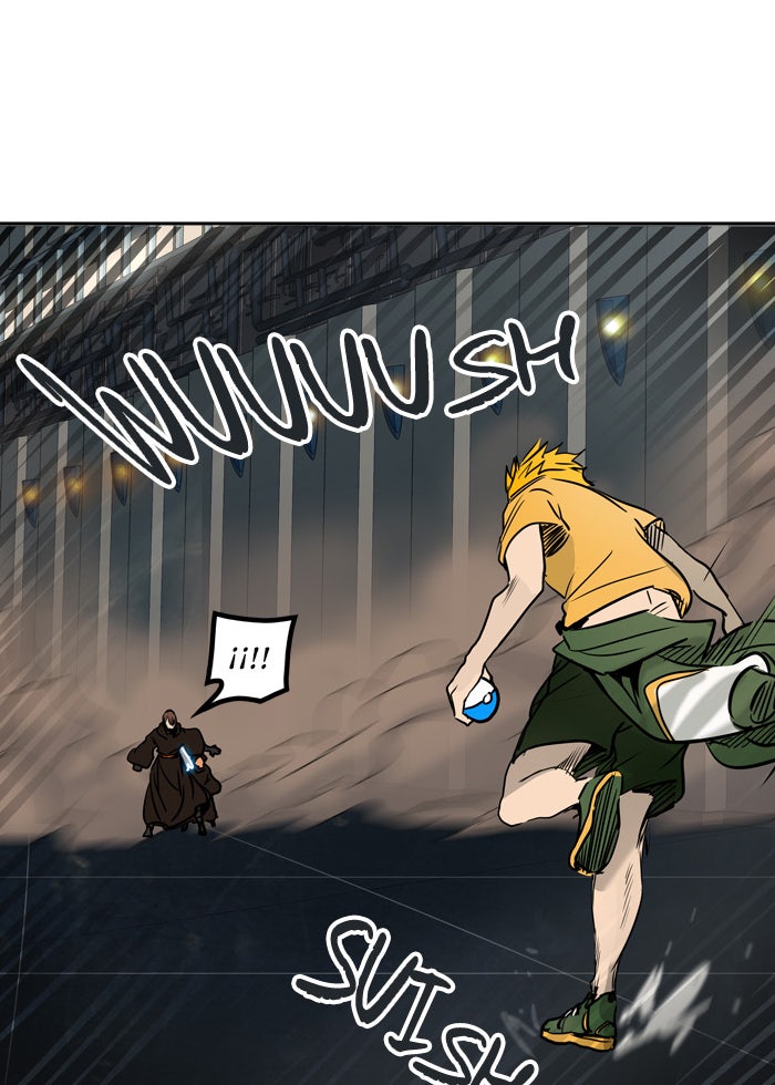 Read Tower of God ES Manga Online