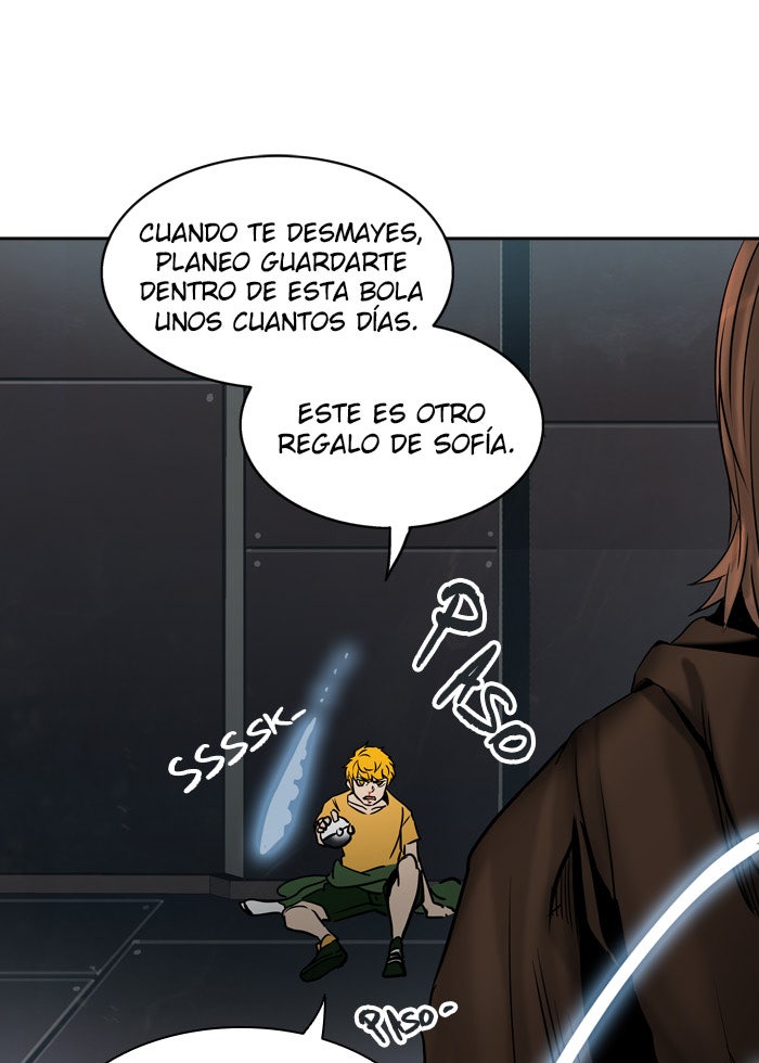 Read Tower of God ES Manga Online