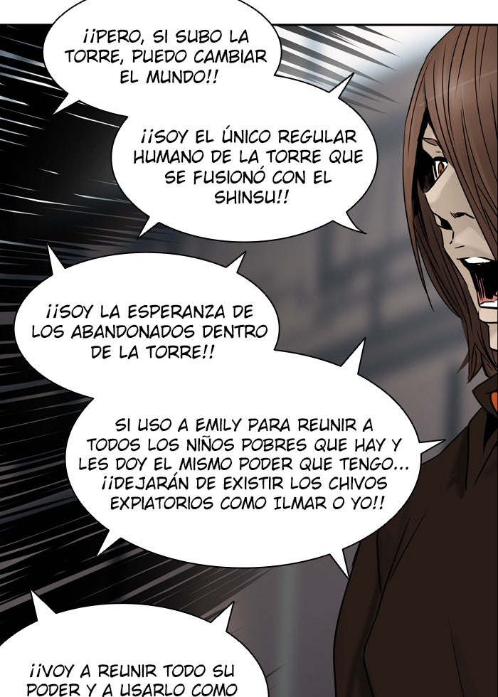 Read Tower of God ES Manga Online