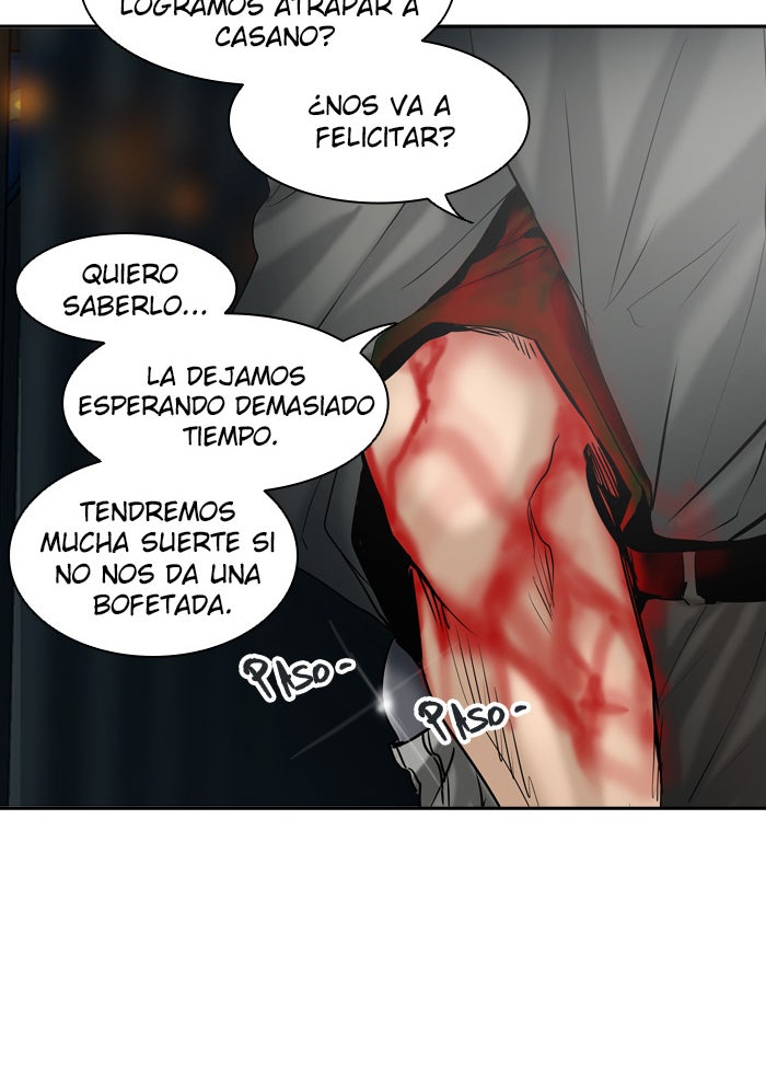 Read Tower of God ES Manga Online