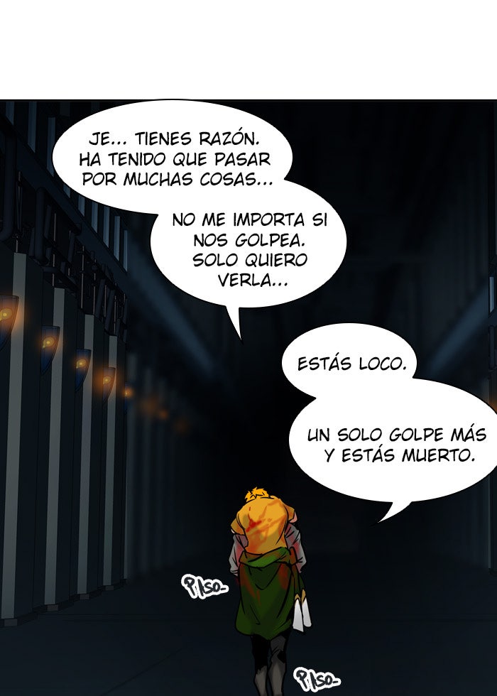 Read Tower of God ES Manga Online