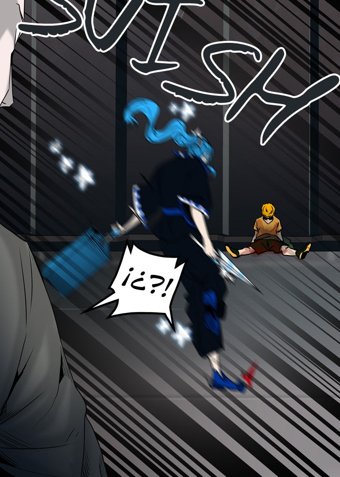 Read Tower of God ES Manga Online