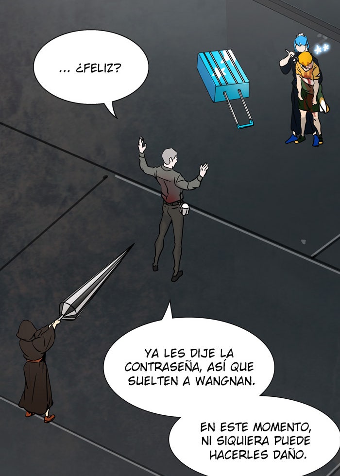 Read Tower of God ES Manga Online