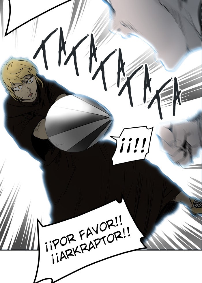 Read Tower of God ES Manga Online
