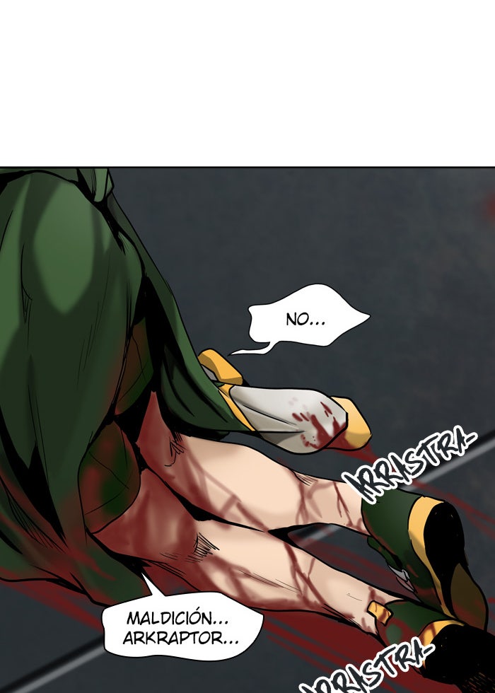 Read Tower of God ES Manga Online