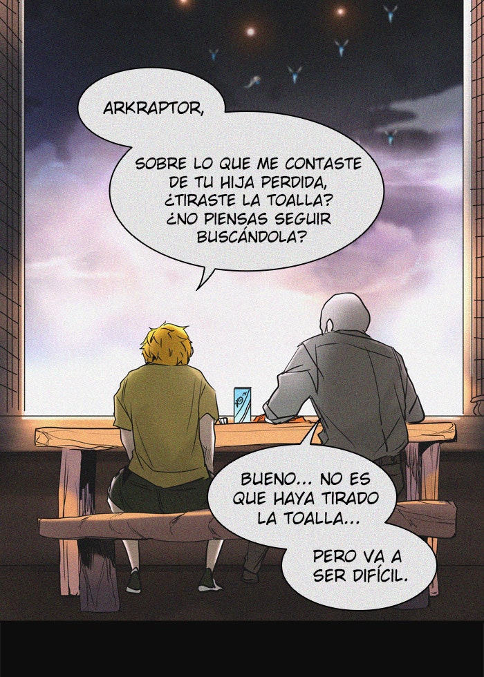 Read Tower of God ES Manga Online