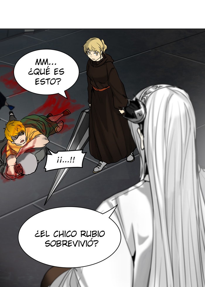Read Tower of God ES Manga Online
