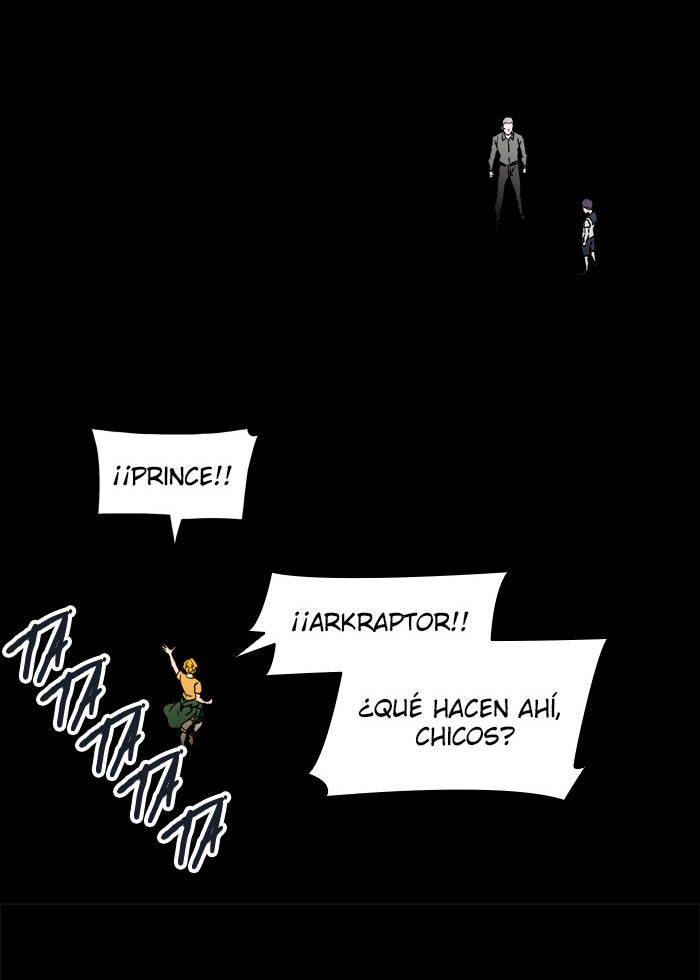 Read Tower of God ES Manga Online