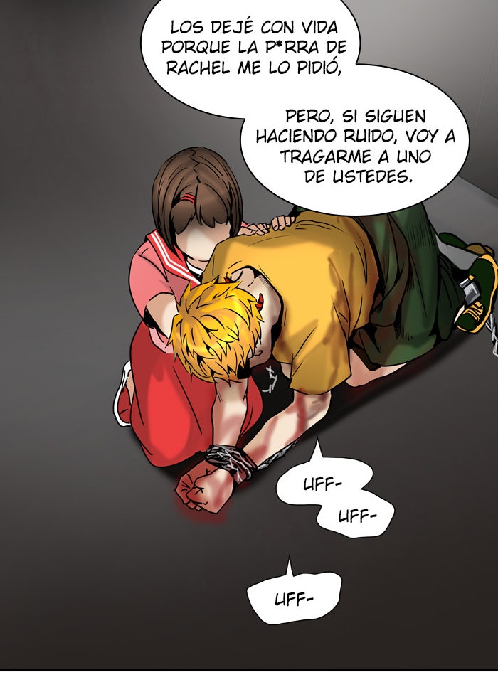 Read Tower of God ES Manga Online