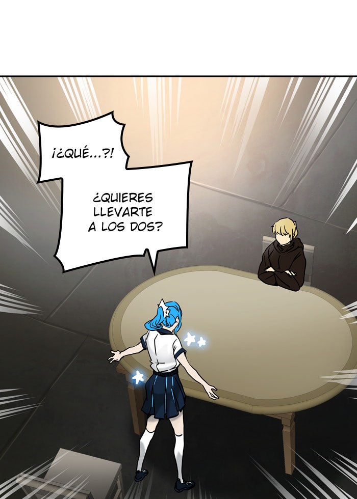 Read Tower of God ES Manga Online