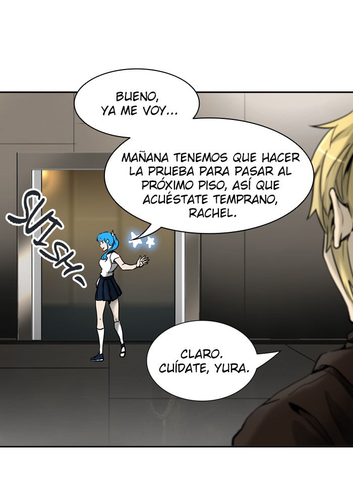 Read Tower of God ES Manga Online