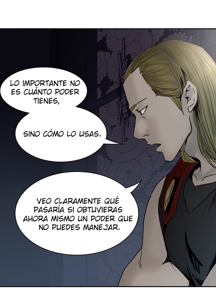 Read Tower of God ES Manga Online