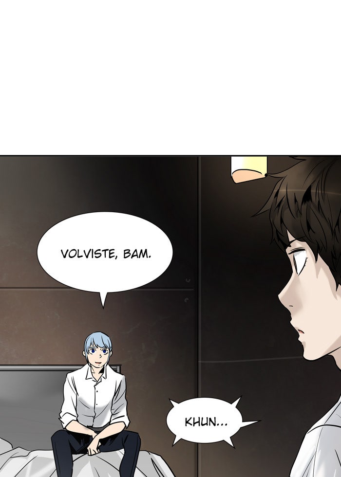 Read Tower of God ES Manga Online