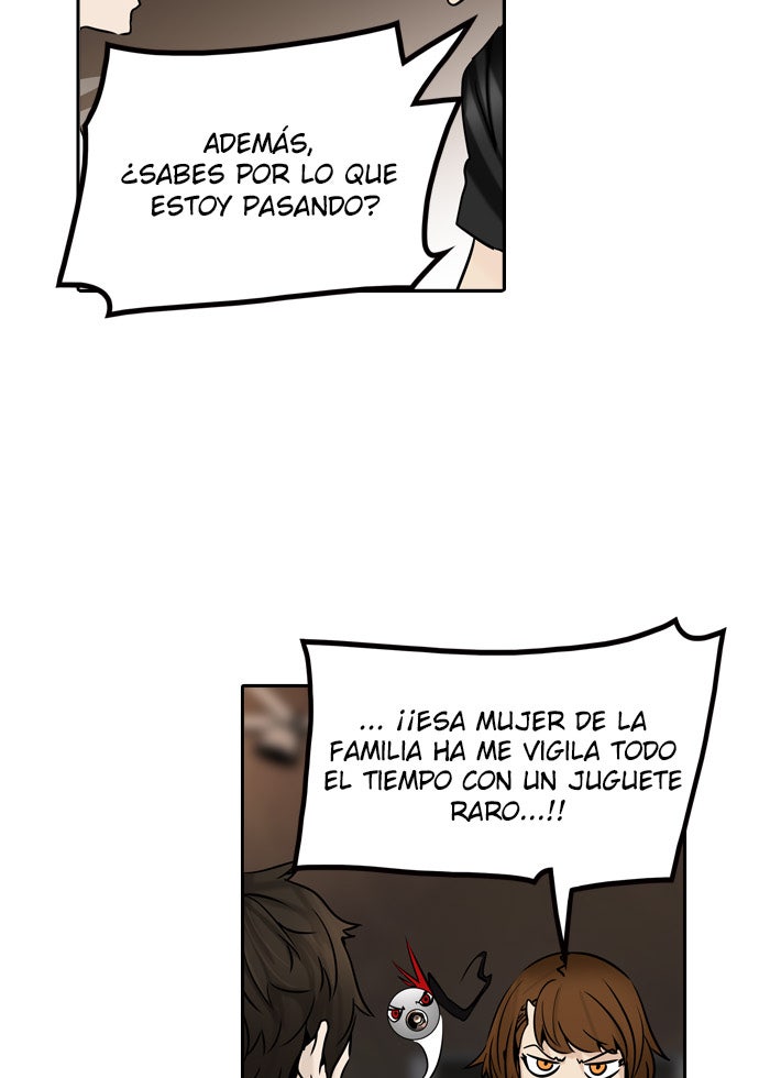 Read Tower of God ES Manga Online