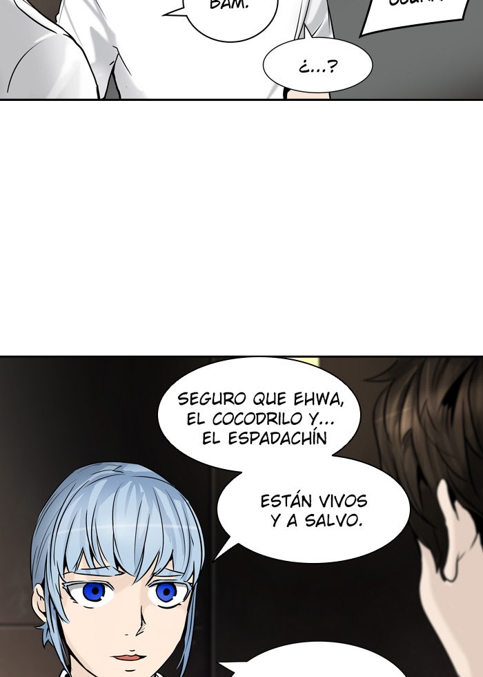 Read Tower of God ES Manga Online
