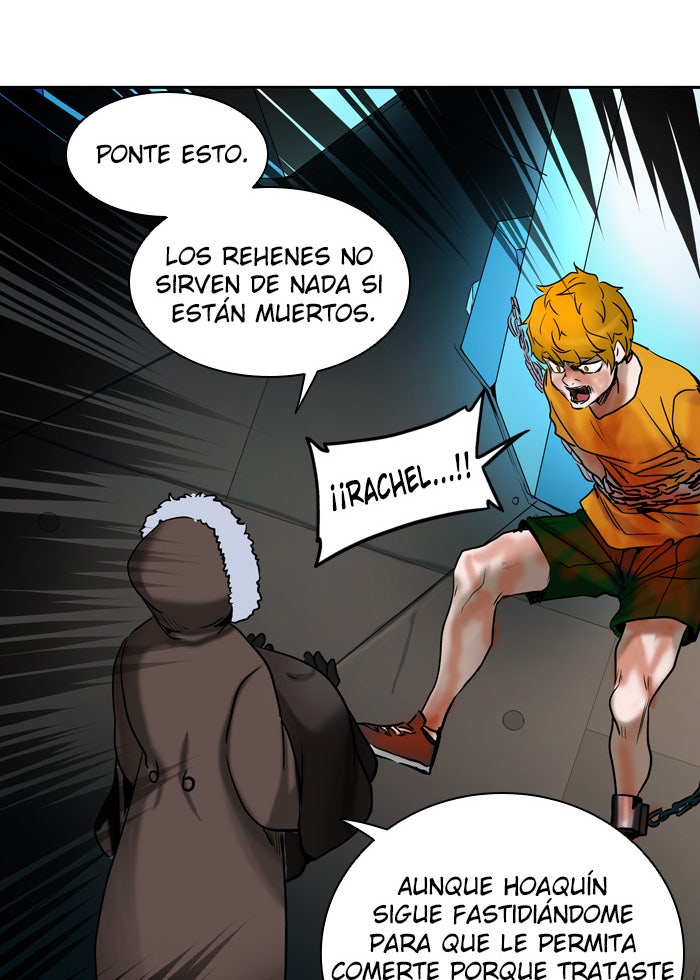 Read Tower of God ES Manga Online