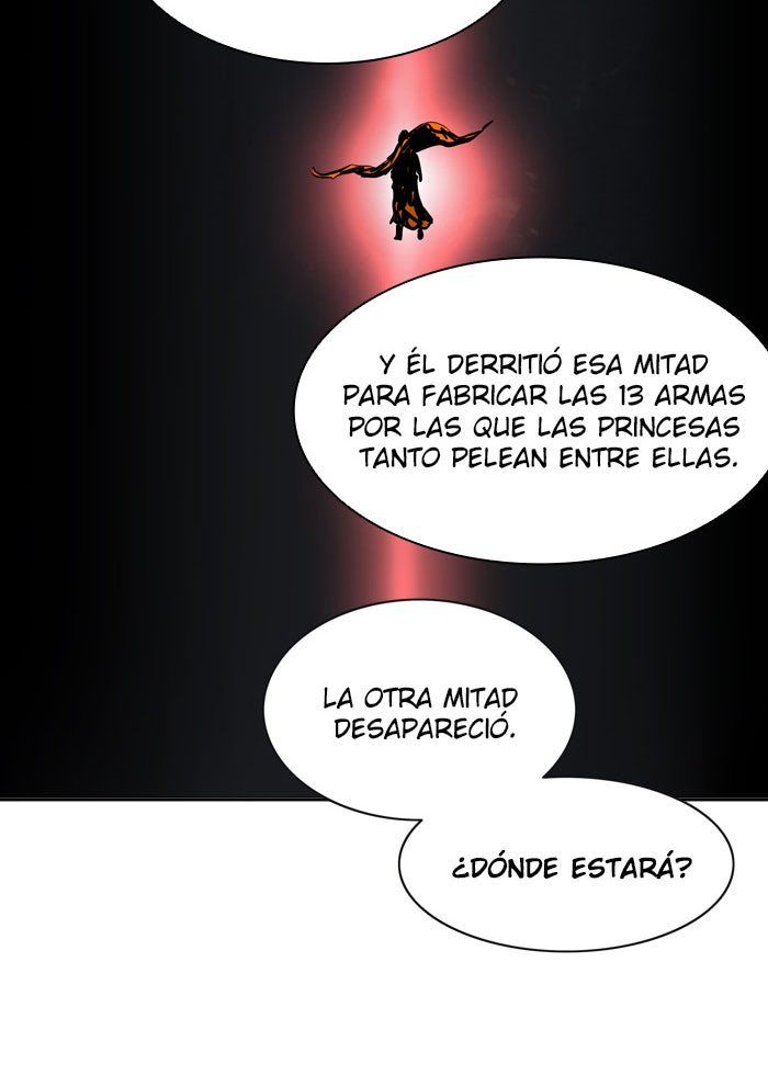 Read Tower of God ES Manga Online