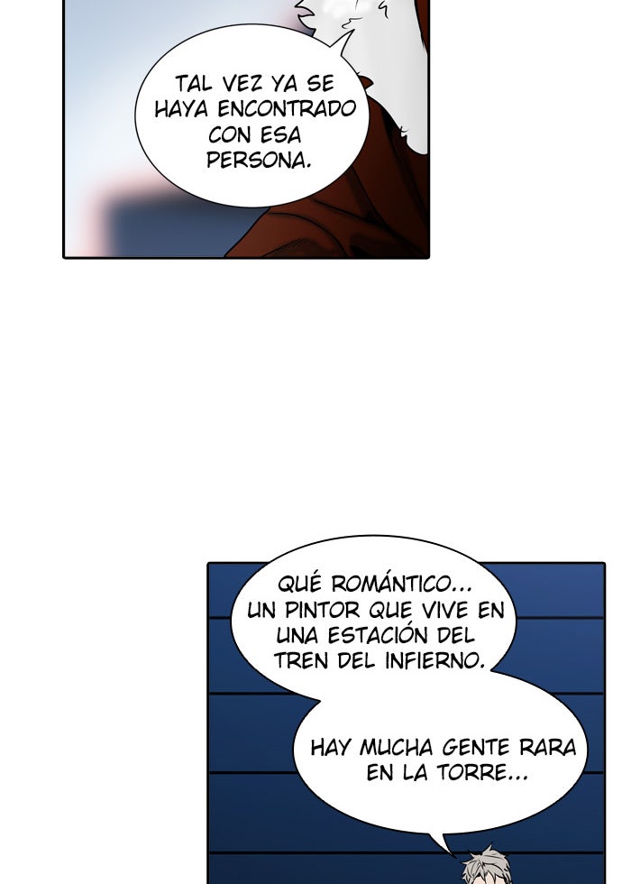 Read Tower of God ES Manga Online